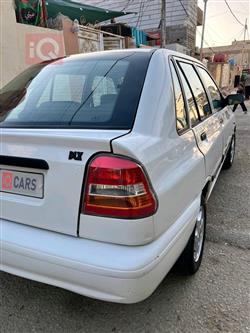 سایپا 141 DLX